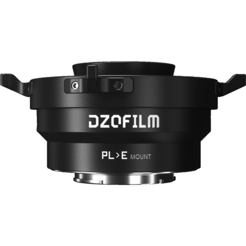 DZO Film Octopus Lens Адаптер (PL to Sony E)