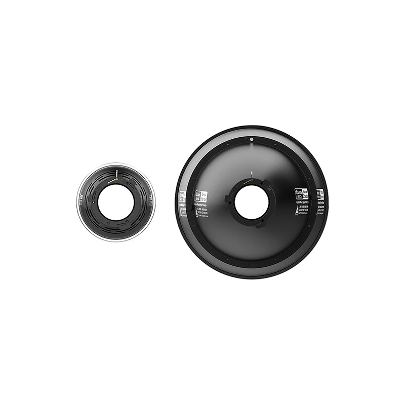 Комплект рефлекторов APUTURE STORM XT52 Reflector Kit AA0706015G