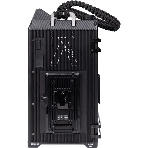 APUTURE LS 600x Pro (V-mount) (EU) Светодиодный осветительный прибор
