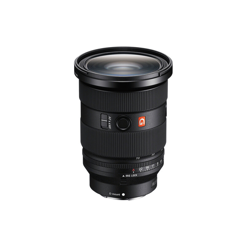 Объектив Sony Sony FE 24-70mm f/2.8 GM II