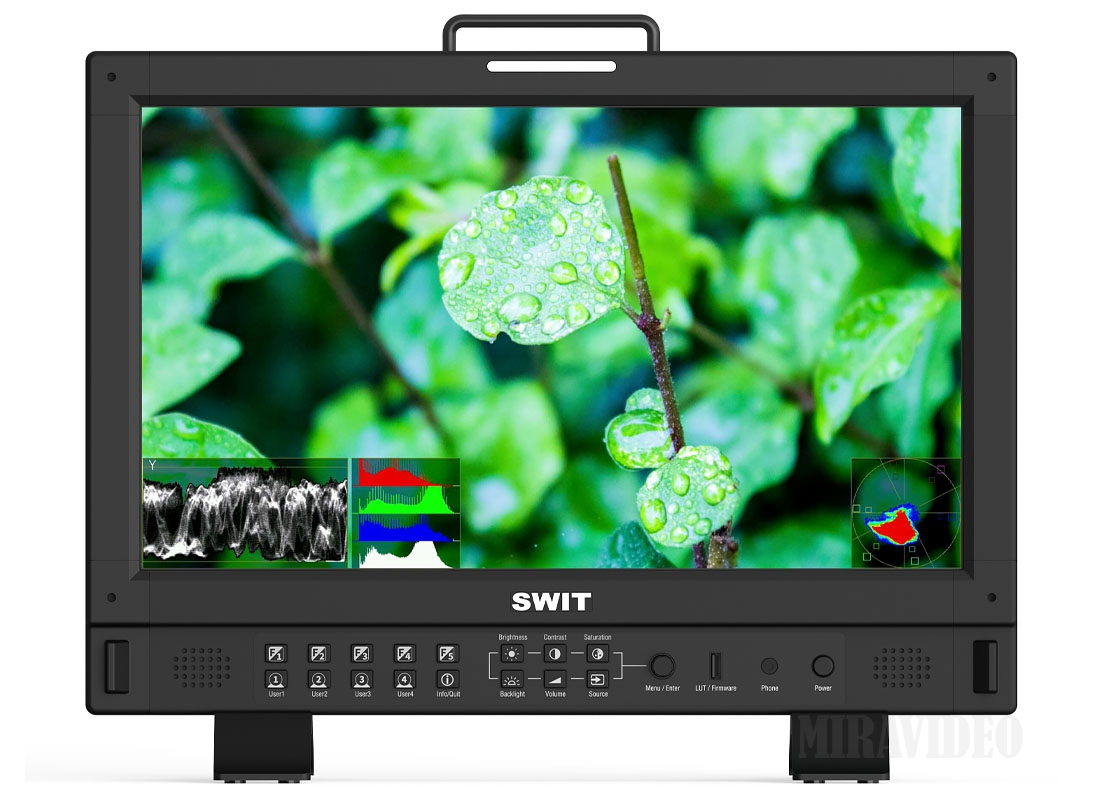Светодиодный монитор SWIT BM-U175