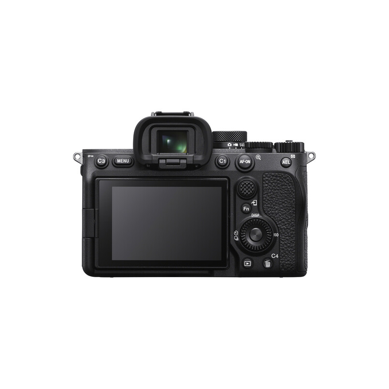 Камера Sony a7 IV Body