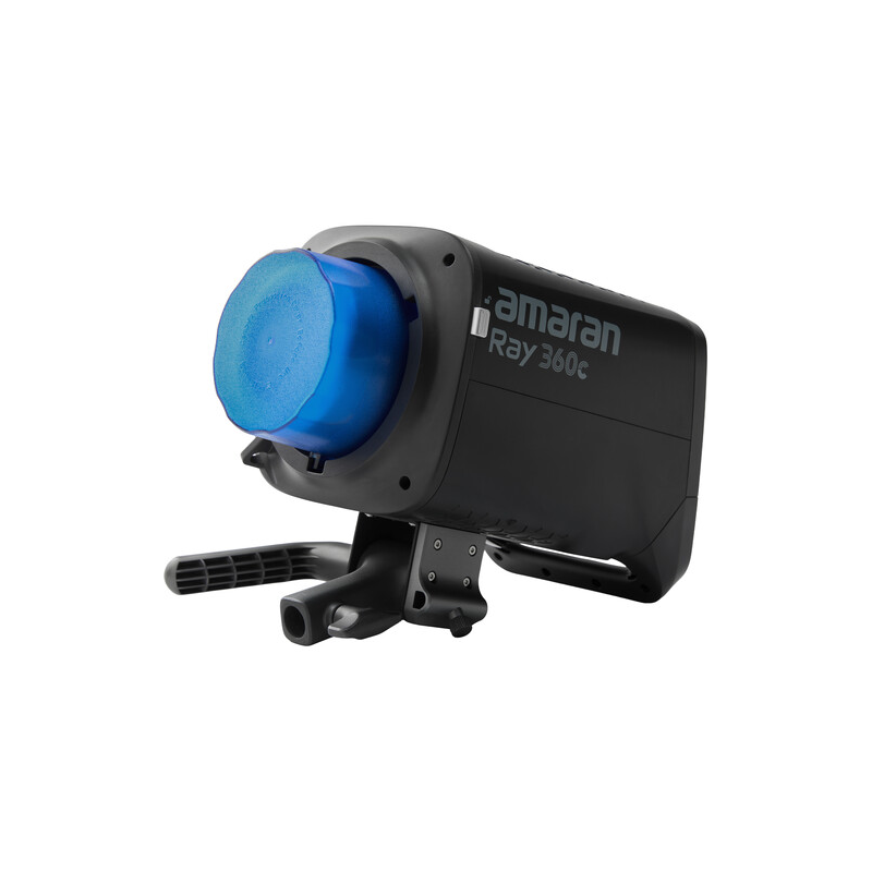 Светодиодный осветительный прибор APUTURE amaran Ray 360c (EU) MP00010193