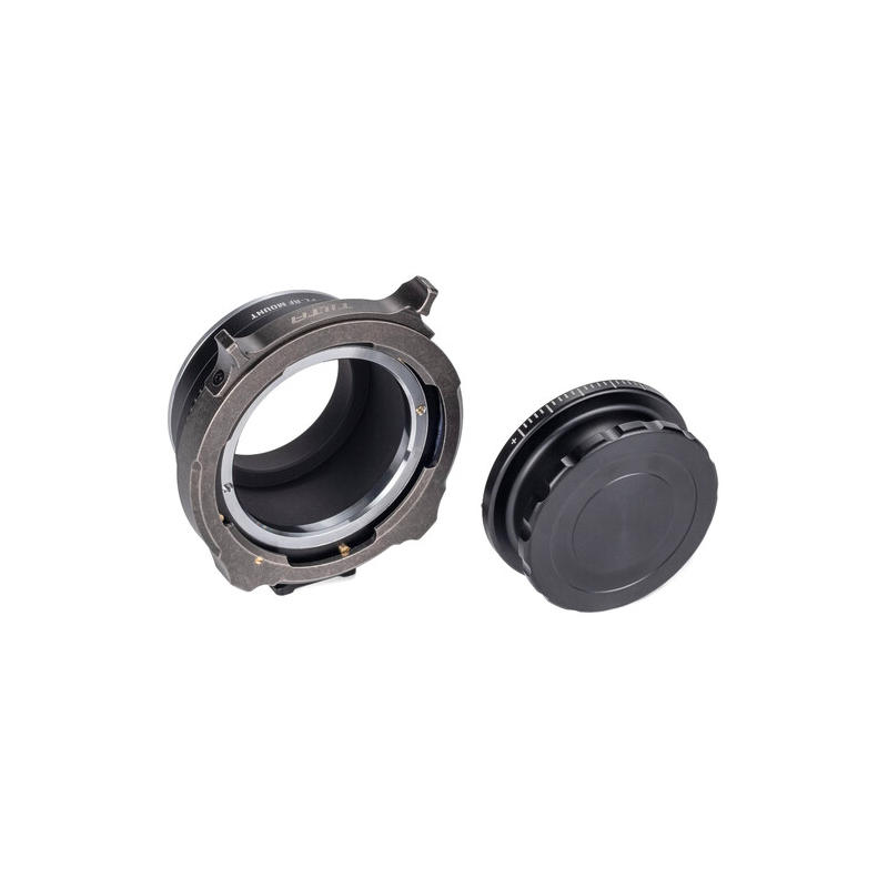 Переходник Tilta TA-RF-PL2 Tiltaing Canon RF Mount to PL Mount Adapter with Back Focus