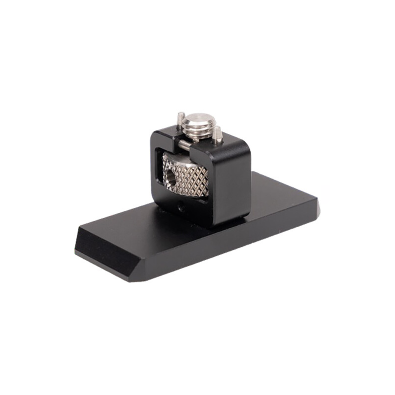 Крепежная головка APUTURE 3/8inScrew to lightning Clamp Plate Adapter APB0300AXF