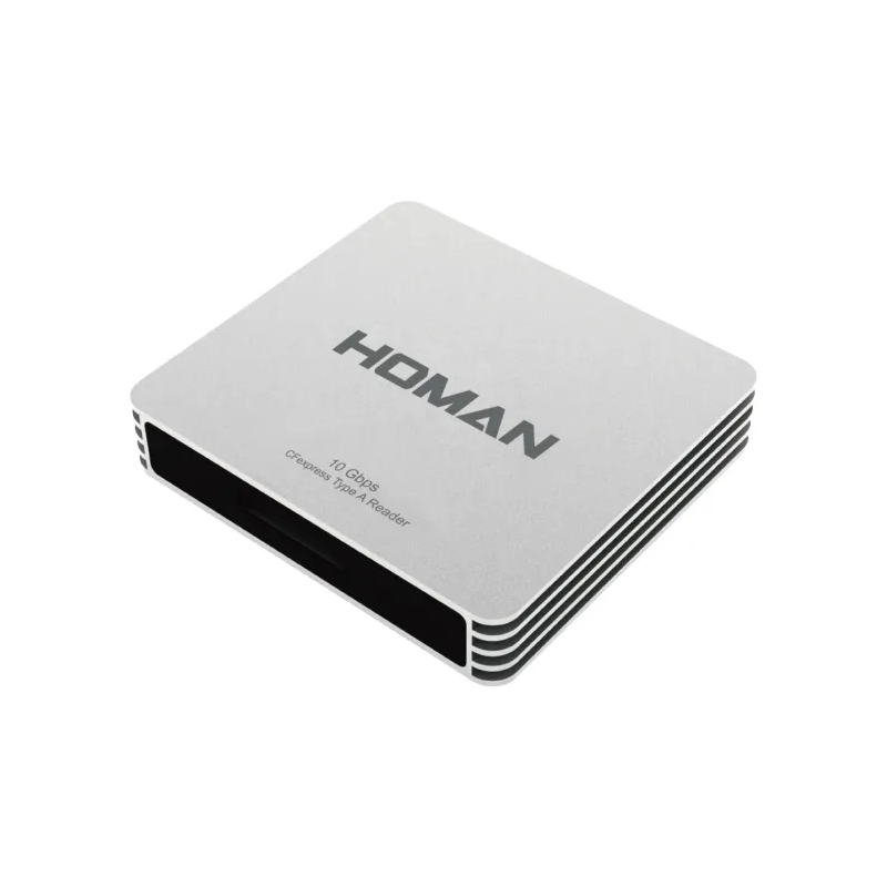 Картридер Homan CFexpress Type A Card Reader
