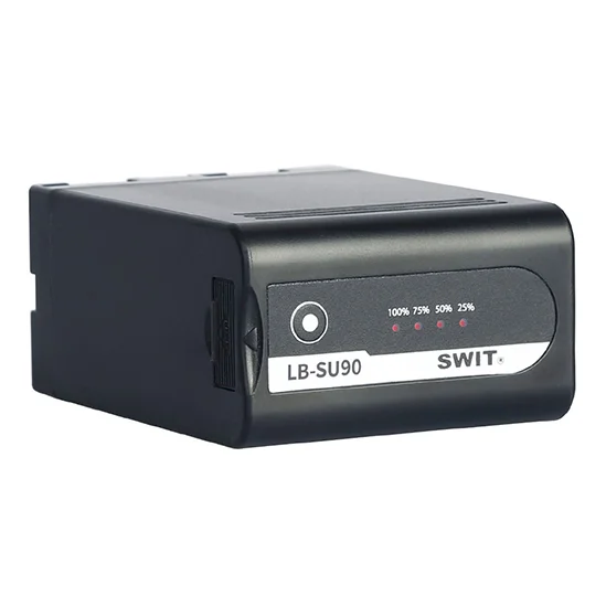 Аккумулятор SWIT LB-SU90