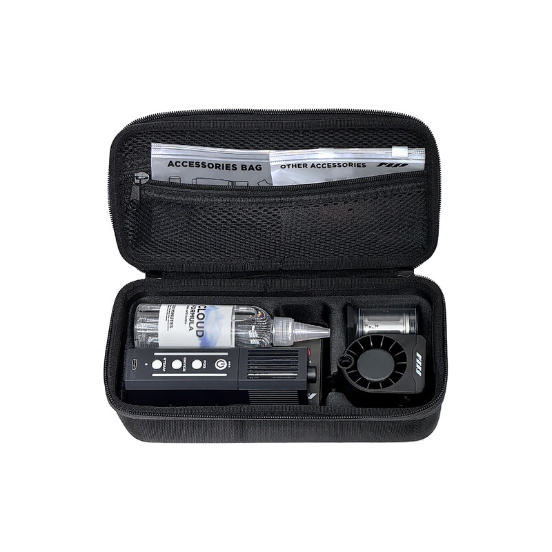 Дым машина PMI SmokeNINJA PRO Hazer Kit(3.0)