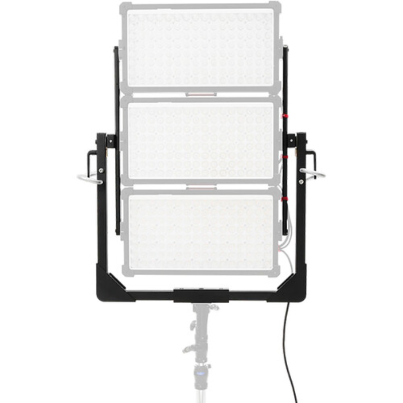 APUTURE NOVA 2x1 3-Light Yoke