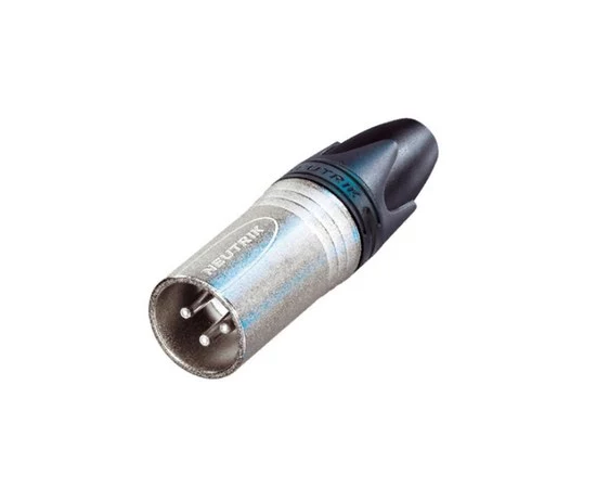 Neutrik NC3MXX разъём XLR 3