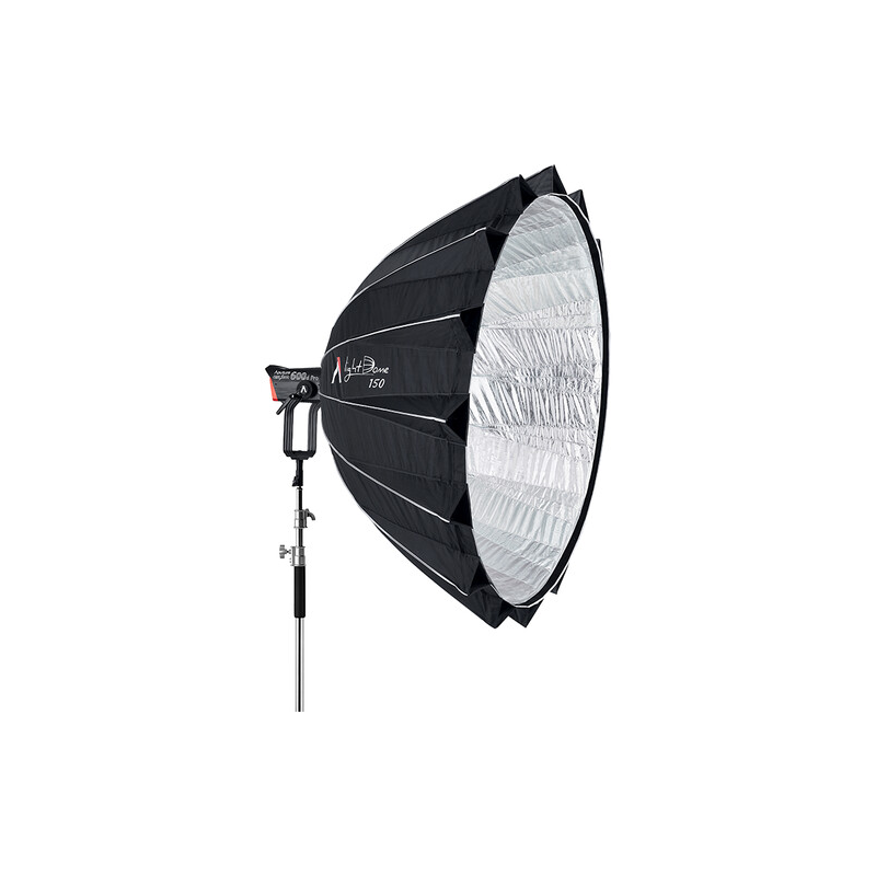 Софтбокс круглый APUTURE APA0227A31 Light Dome 150