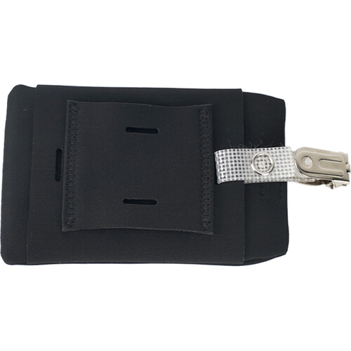 Сумка-кейс Deity DTS0253D67 Theos DBTX Pouch （Black）