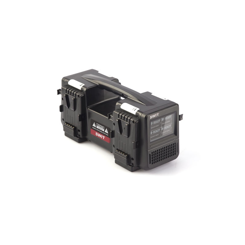 SWIT Plates for PC-P461S
