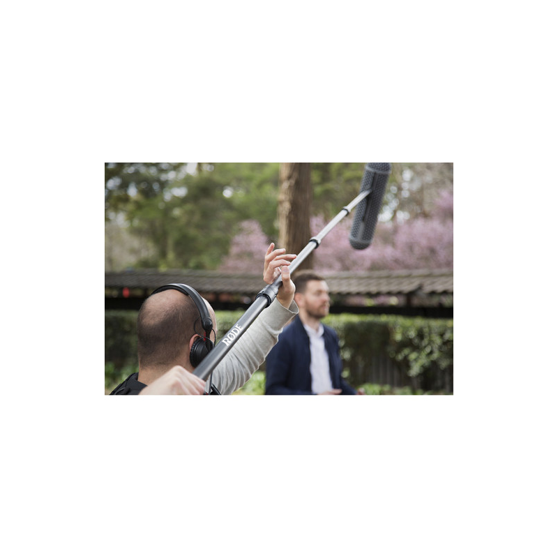 Rode Boompole Pro