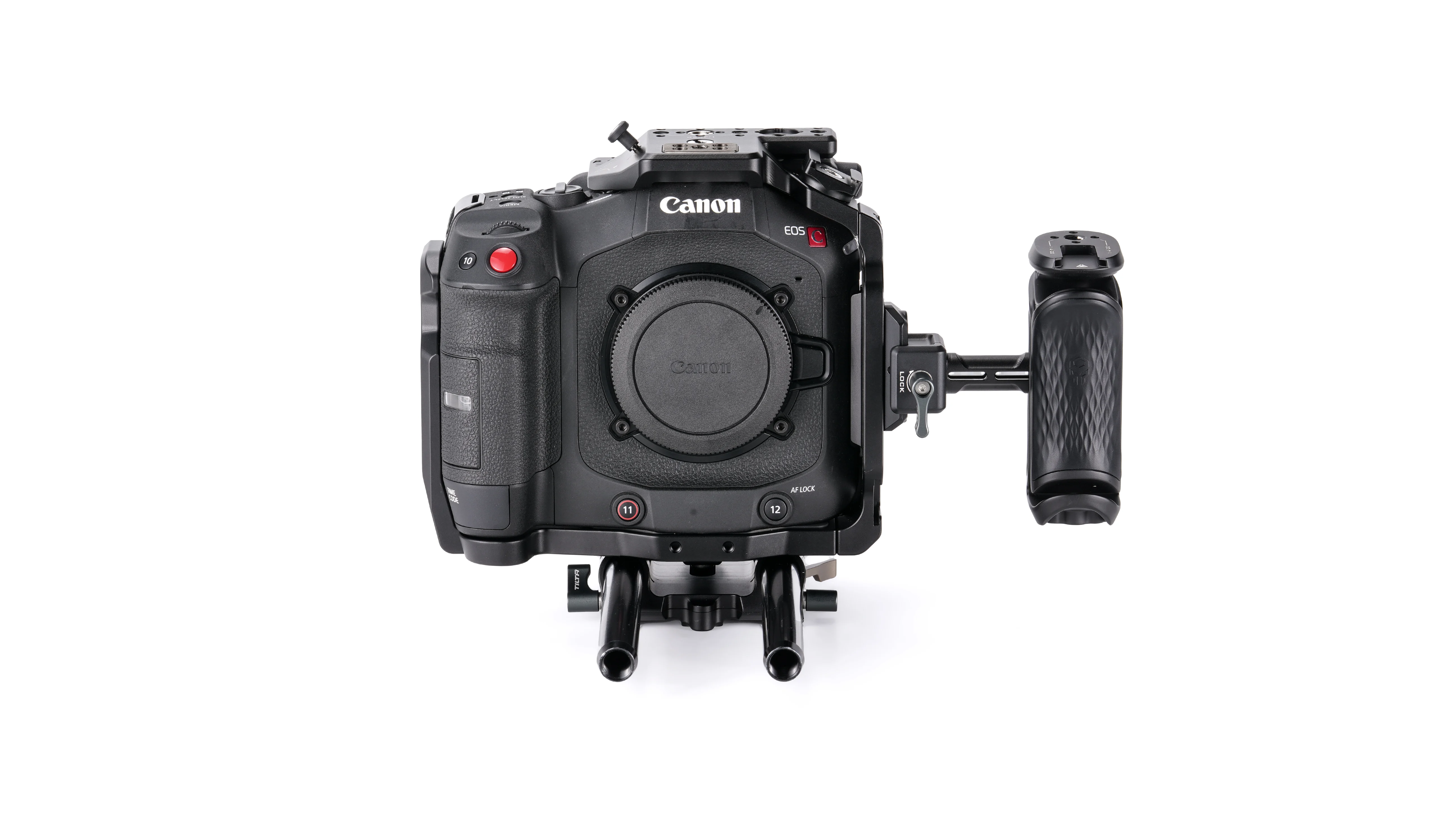 Клетка для камеры Tilta ES-T25-B Camera Cage for Canon C80 Advanced Kit