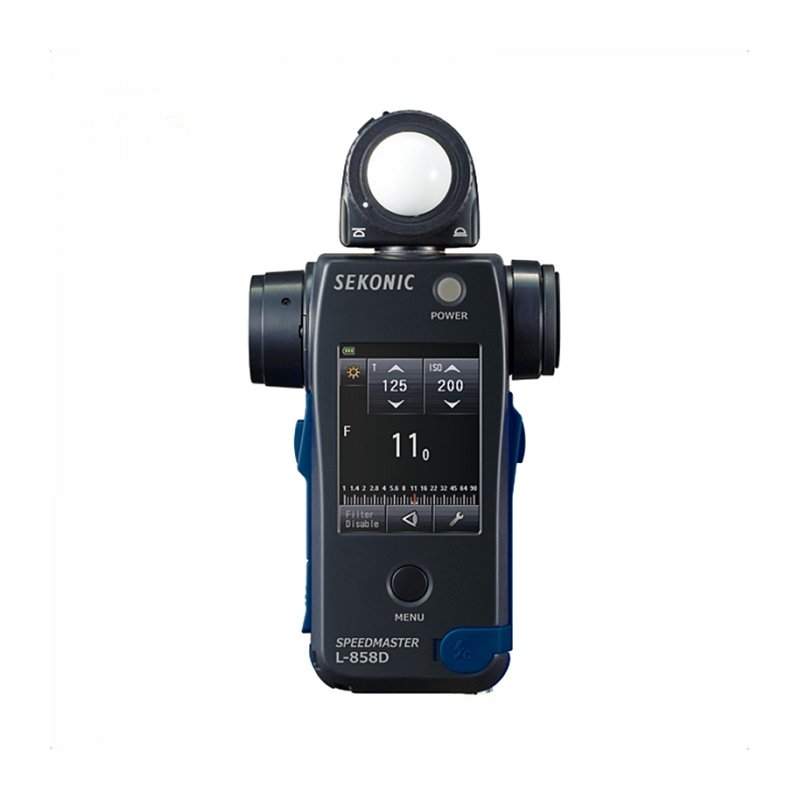 Экспонометр Sekonic L-858D SPEEDMASTER LIGHT METER