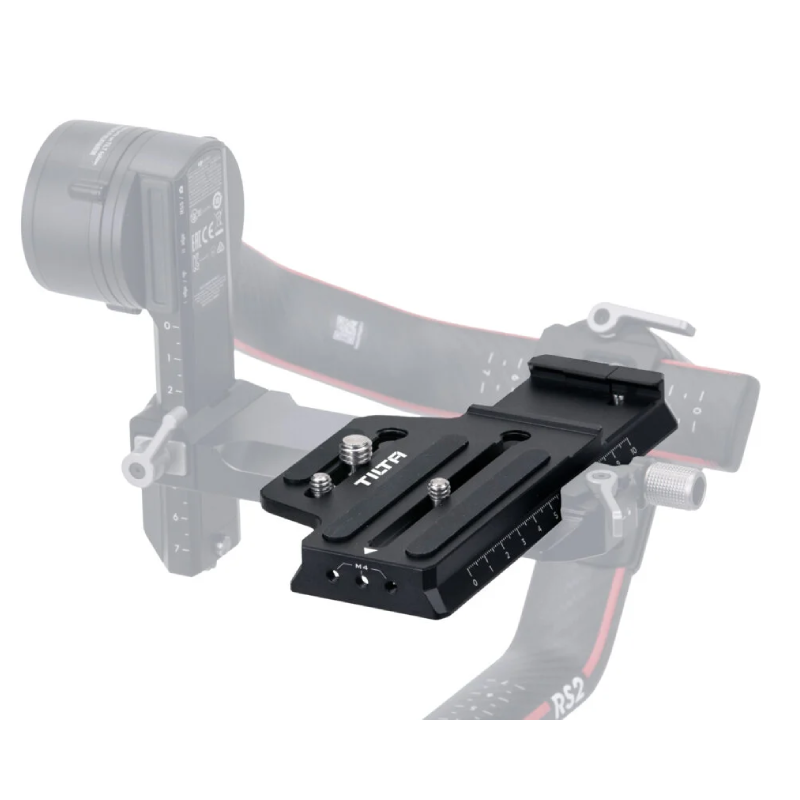 Площадка Tilta TGA-MEP Manfrotto Quick Release Extender Plate