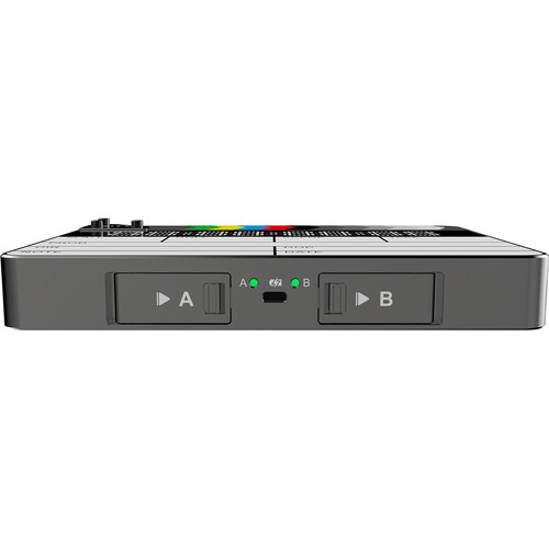 Хлопушка для съёмок Deity DTT0286D81 Smart Slate TC-SL1（US）