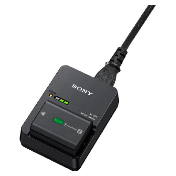 Sony BC-QZ1 Зарядное устройство