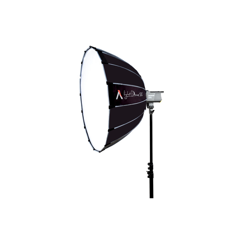 Софтбокс круглый APUTURE APA0218A30 Light Dome SE