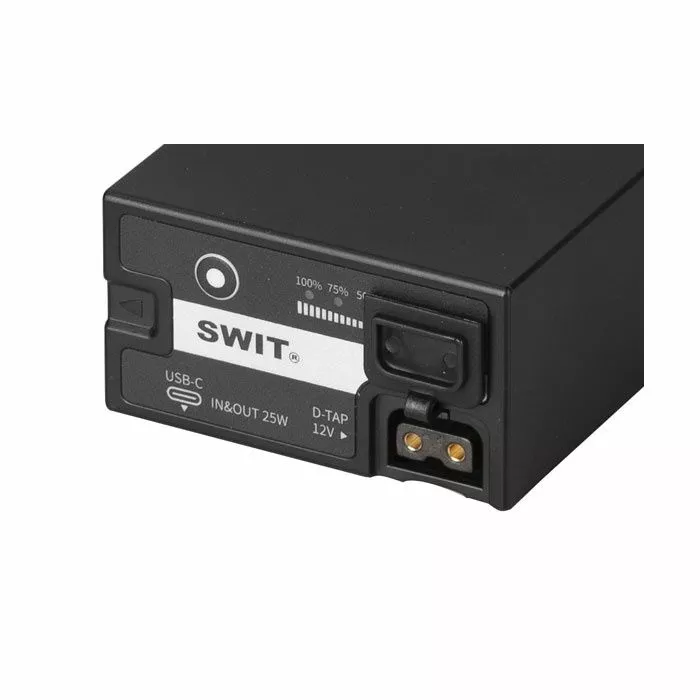 Аккумулятор SWIT LB-SF65C