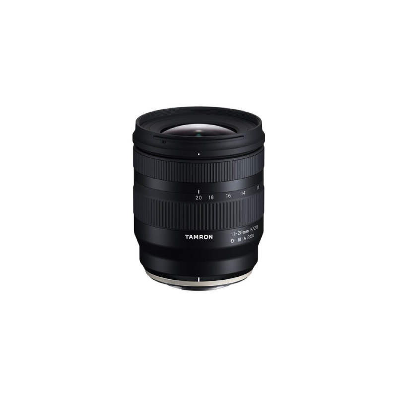 Tamron 11-20/2.8 Di III-A RXD
