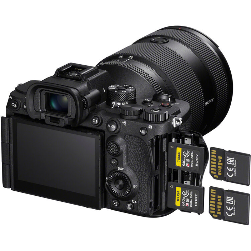 Камера Sony A7R MK 6 BODY