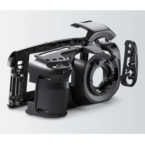 Кинокамера Blackmagic Design Pocket Cinema Camera 4K