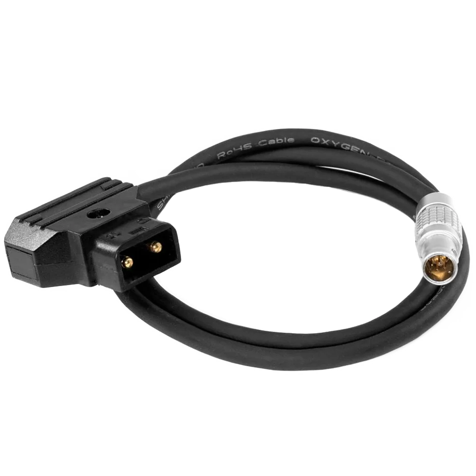 Кабель питания Tilta WLC-T03-PTAP-7P Nucleus-M P-TAP to 7-Pin Motor Power Cable