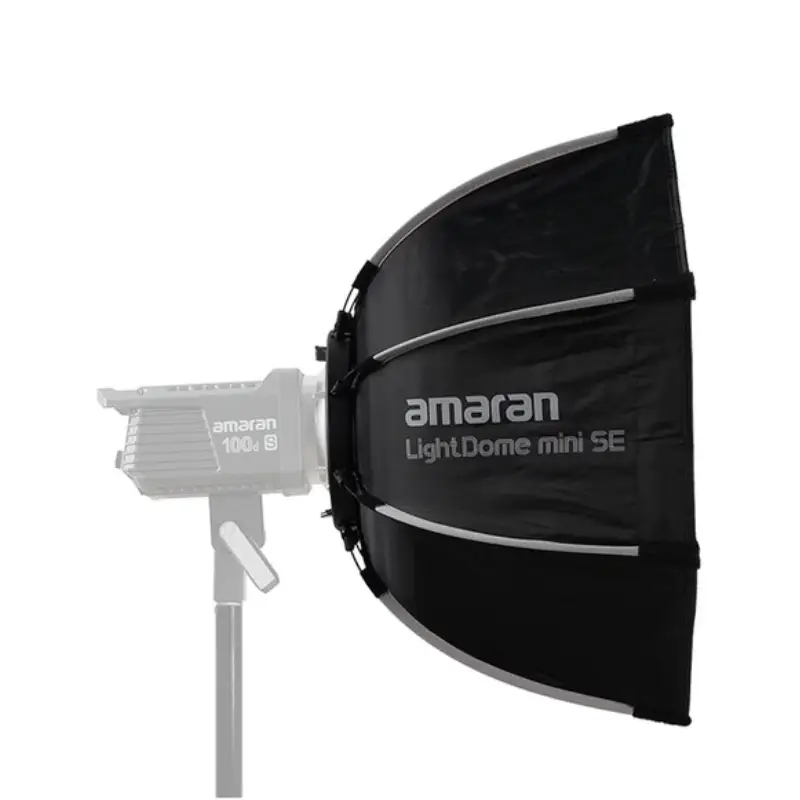APUTURE Aputure Amaran Light Dome mini SE APL0010A30