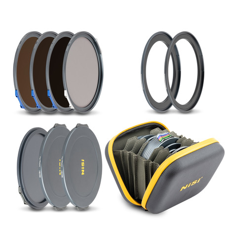 Nisi JetMag Pro Landscape ND Kit (95MAG)
