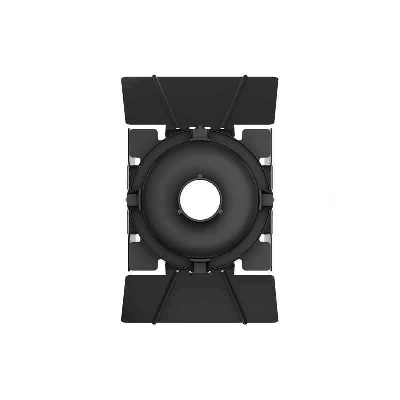 Шторки APUTURE APA0191A30 F10 Barndoors