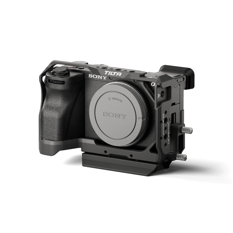 Клетка для камеры Tilta TA-T54-FCC-B Full Camera Cage for Sony a6700 - Black