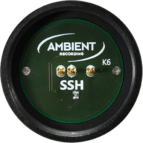 Портативный адаптер для микрофона Ambient HHA-SSH