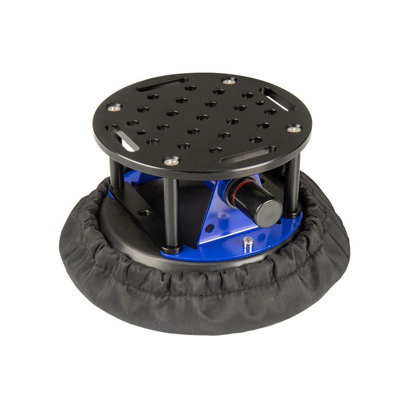 Авто стабилизатор для камер с вакуумной присоской KUPO KSC-102