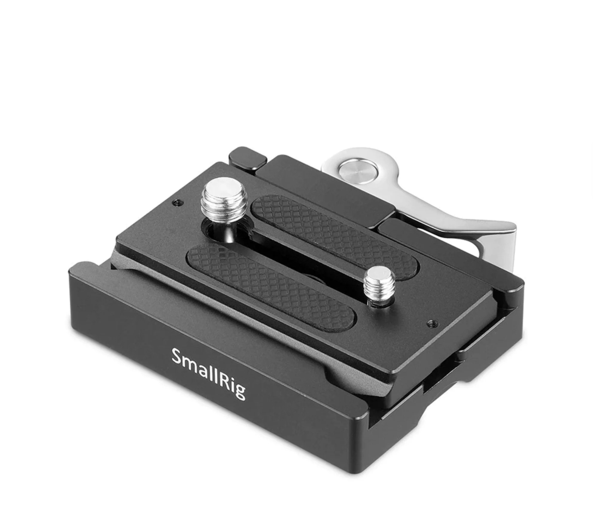 Площадка SmallRig Quick Release Clamp and Plate (Arca-type Compatible) 2144B