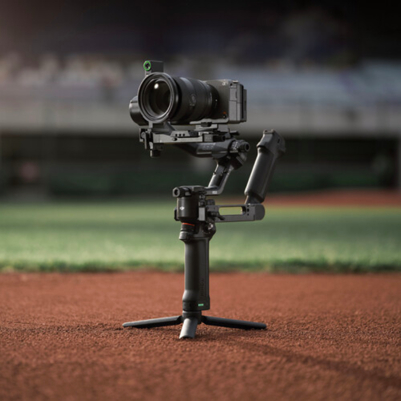 DJI RS 5 Combo