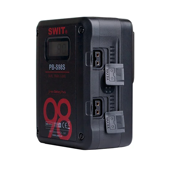 Аккумулятор V-mount SWIT PB-S98S