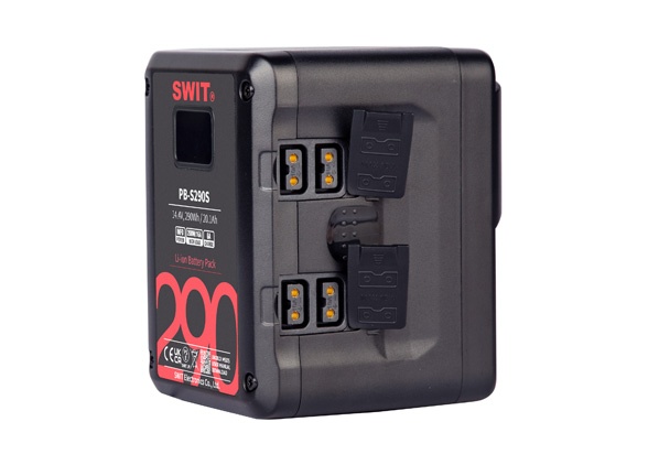 SWIT PB-S290S аккумулятор