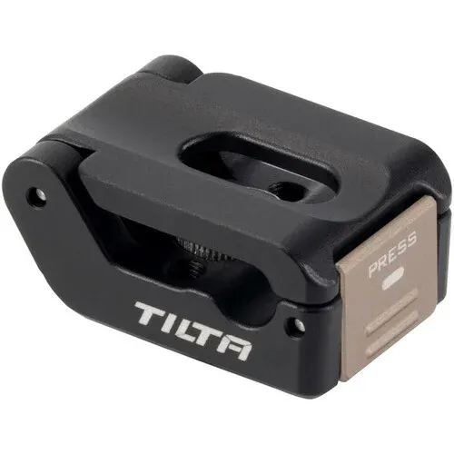 Зажим кабеля Tilta TA-UCCB Universal Cable Clamp - Black