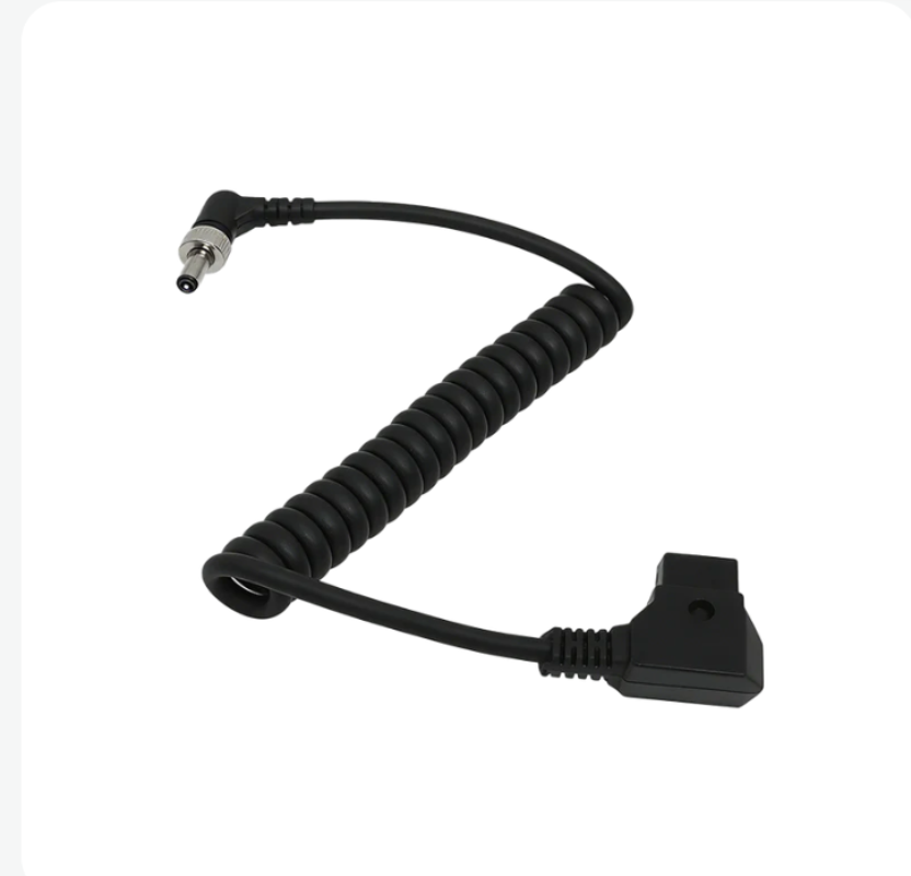 Адаптер питания APUTURE D-Tap to 5.5mm DC Barrel Power Cable APA0209PJ4