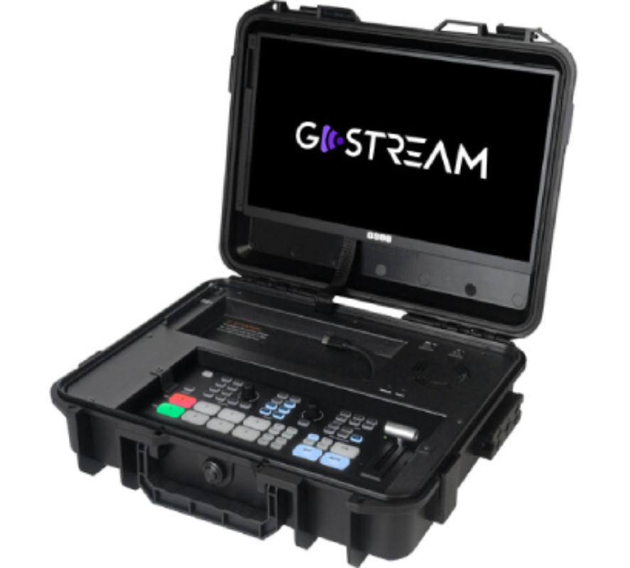 Osee GoStream Duet Kit