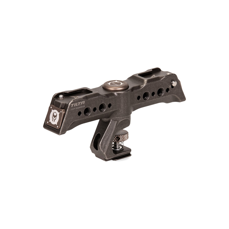 Рукоять для камеры Tilta TA-QRTH5 Tiltaing Rotatable Top Handle - Tactical Gray