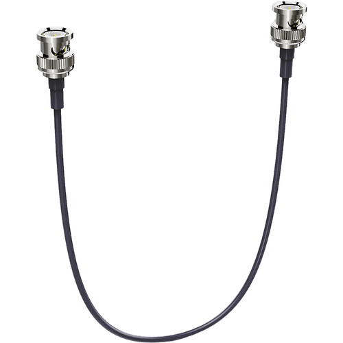 Deity DTS0289D62 BNC-BNC Cable (45cm)