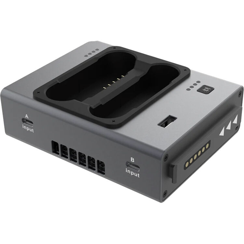 Аккумулятор Deity DQC2 Dual Charger