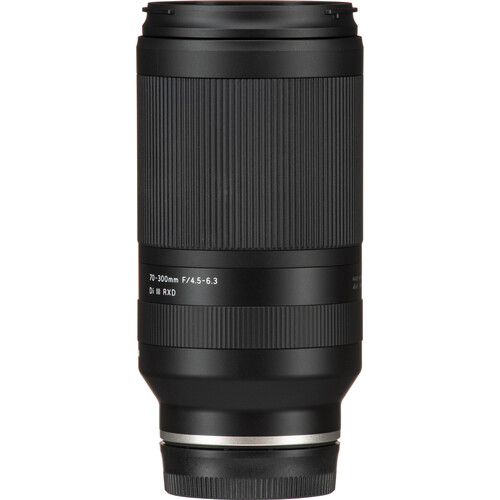 Объектив Tamron 70-300/4.5-6.3 DI III RXD