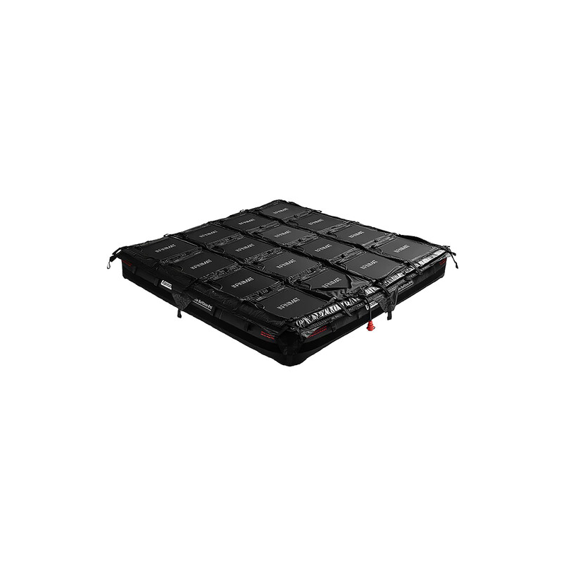 Светодиодный осветительный прибор APUTURE INFINIMAT & Softbox Pack 8x8