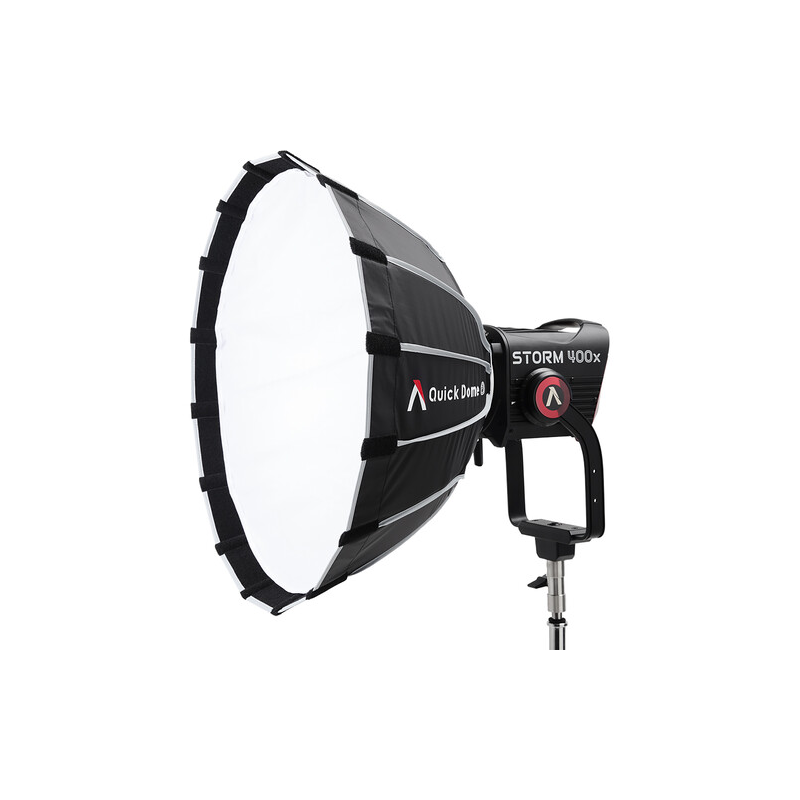Софтбокс круглый APUTURE AA07060383 Quick Dome 60
