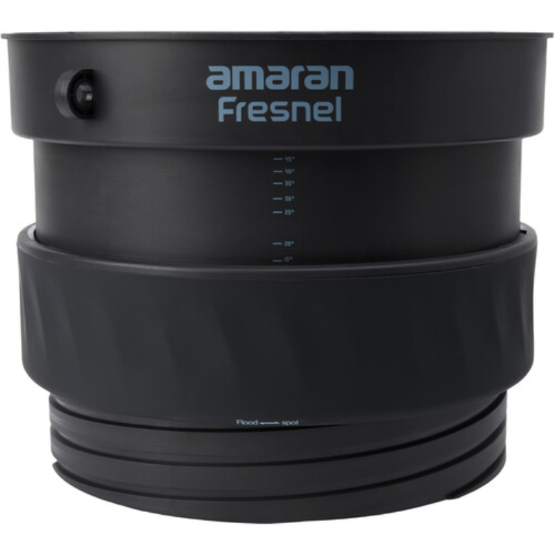 APUTURE amaran Fresnel