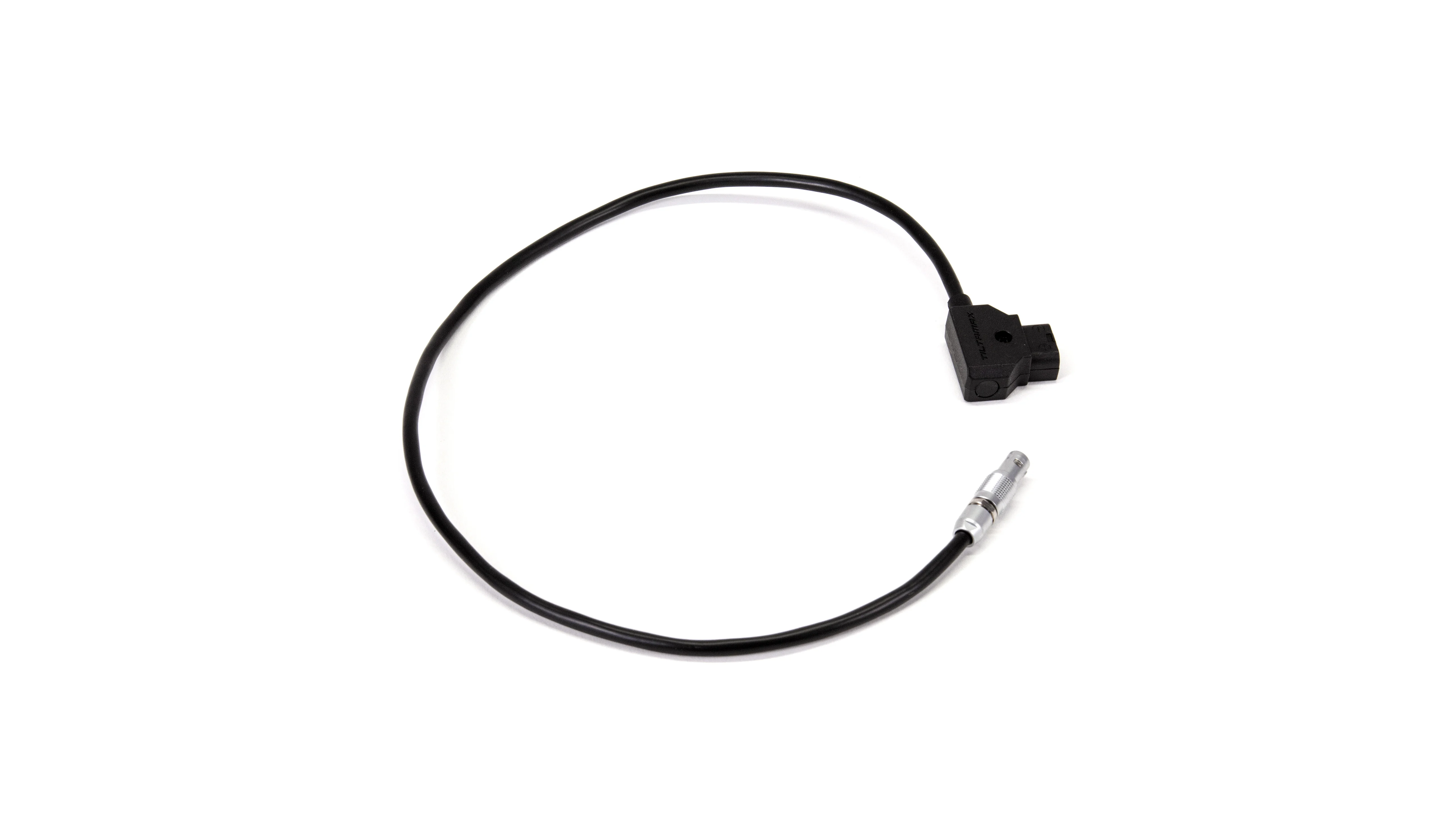 Кабель Tilta TCB-DTP-2LE-40 P-TAP to 2-Pin Lemo Power Cable (400mm)